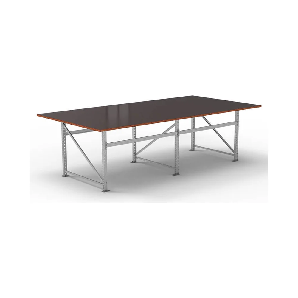 Монтажный стол верстак IRONMEBEL Worktop Montage l M-DMVL30001500