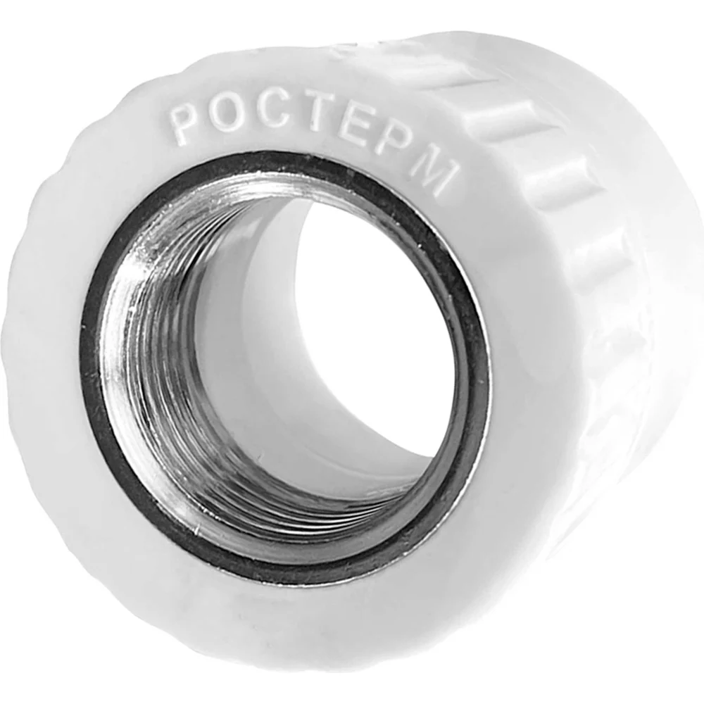 Комбинированная муфта РОСТерм coupcombPPR32-3/4in