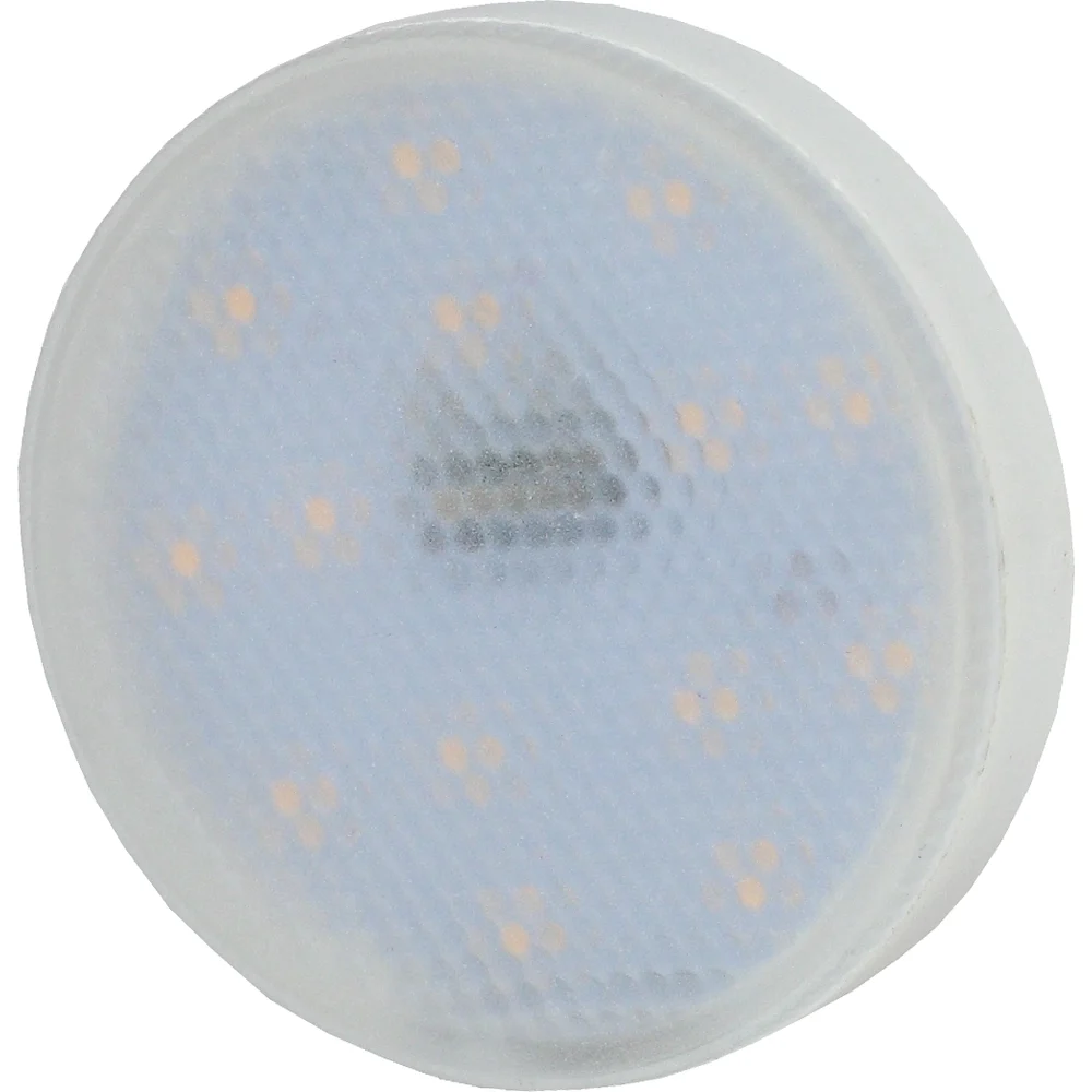 Светодиодная лампа ЭРА LED smd GX-12w-827-GX53 10/100/2400 Б0020596