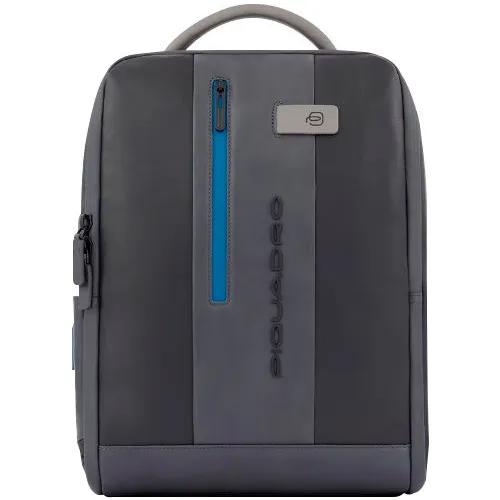 Рюкзак Piquadro Urban CA4818UB00/NGR черный натуральная кожа