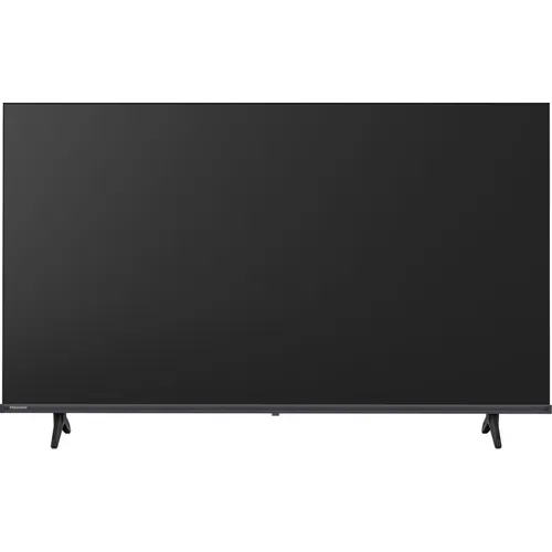 32" Телевизор Hisense 32A5S QLED, FULL HD, СМАРТ ТВ, черный