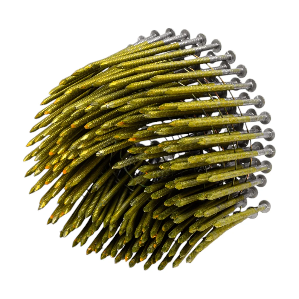 Барабанный гвоздь ForEst BL011539
