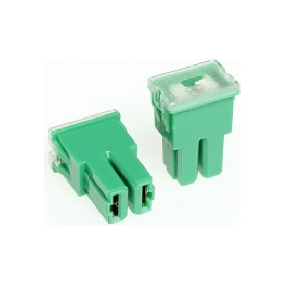 Предохранитель для иномарки Nord-Yada W228-C 901787