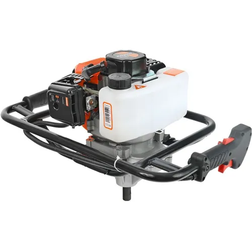 Мотобур Patriot PT AE150D 3л.с., 52см3 [742104477]