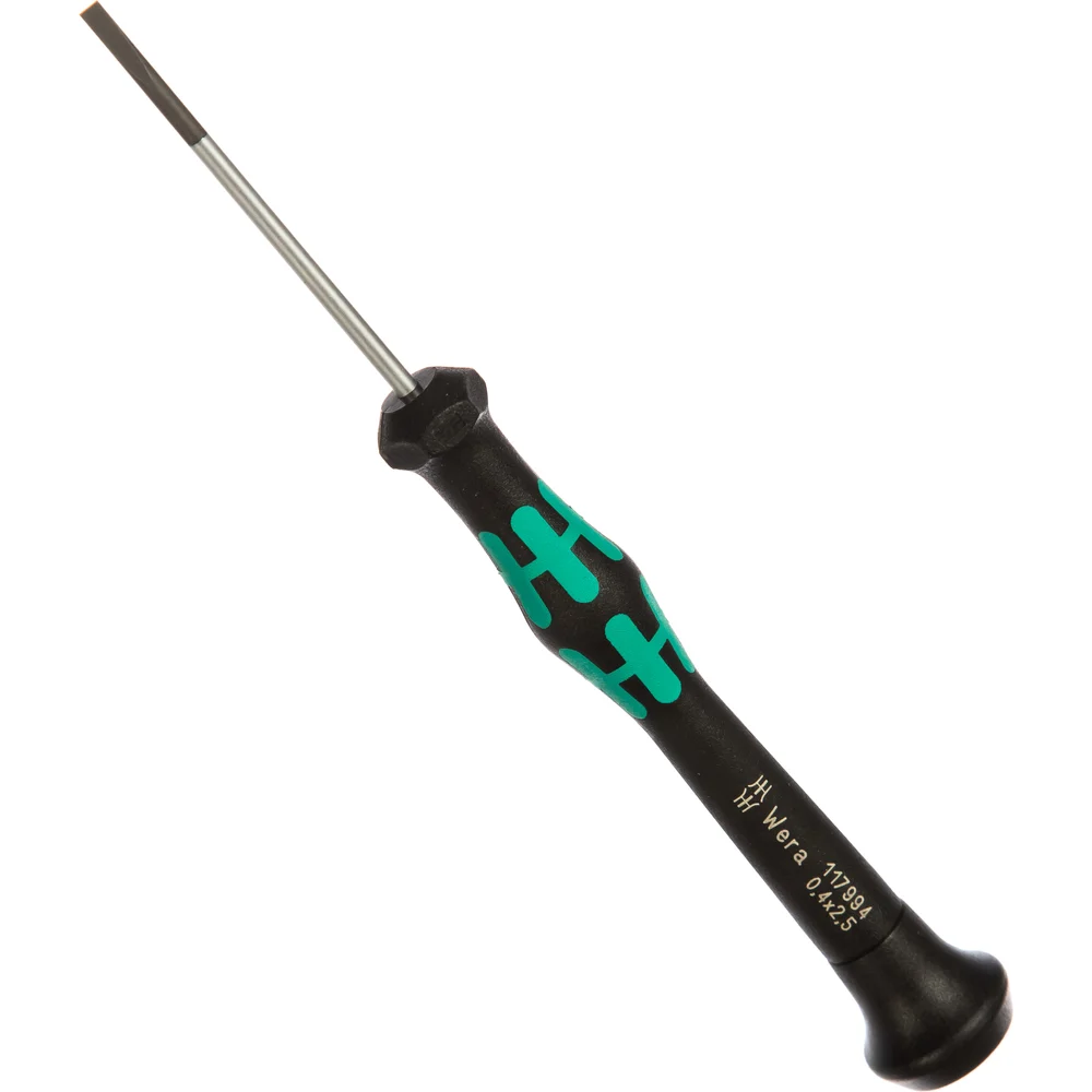 Отвертка WERA 2035 WE-117994