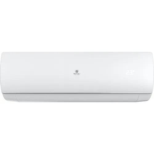 Сплит-система Royal Clima Pandora RC-PDC35HN настенная, до 37м2, 13000 BTU, (комплект из 2-х коробок)