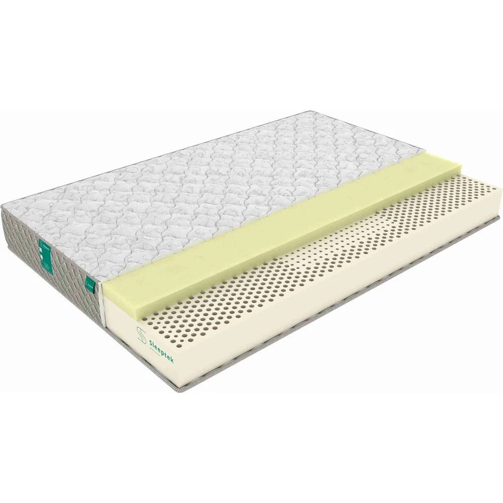 Матрас Sleeptek Total Memo LatexLux STMLL-00175-3648