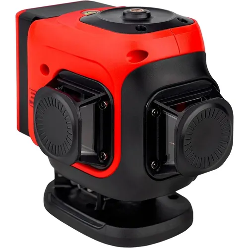 Лазерный уровень RGK Alpha 3D-D