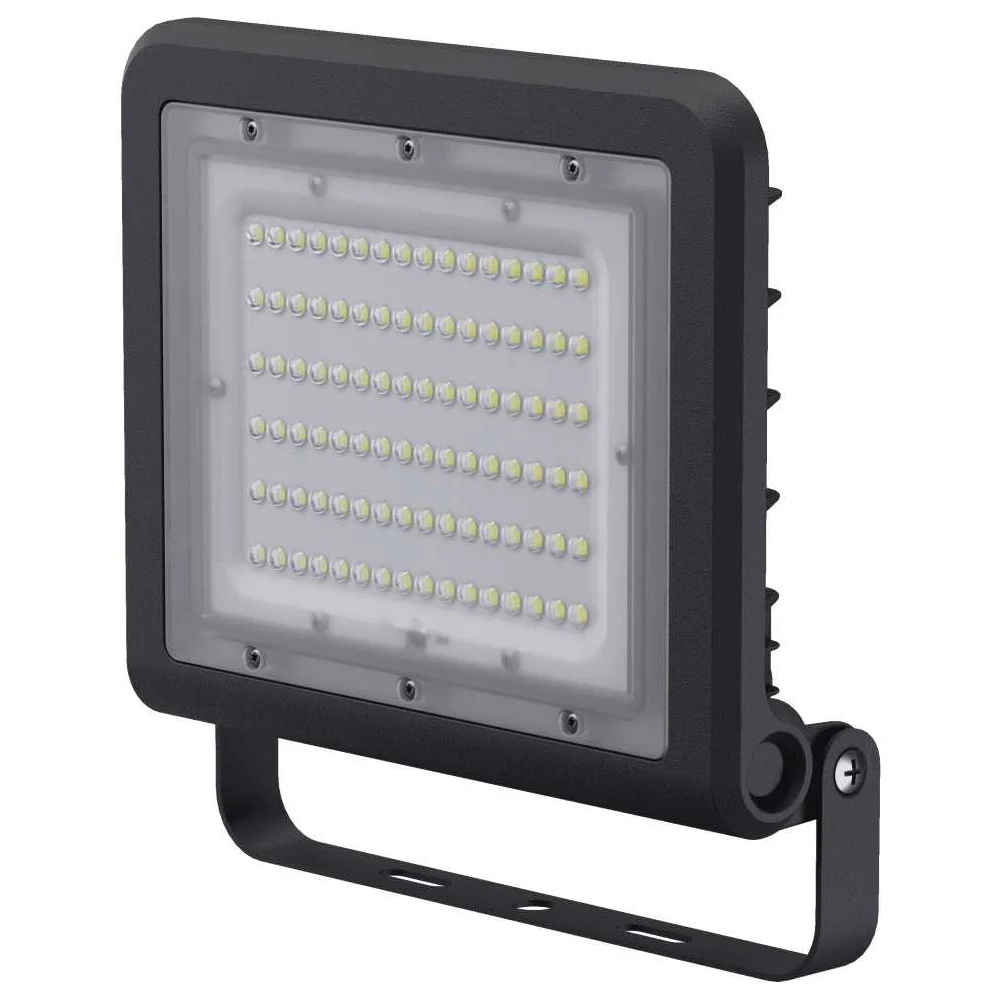 Светильник Navigator NFL-02-100-4K-BL-LED 80673