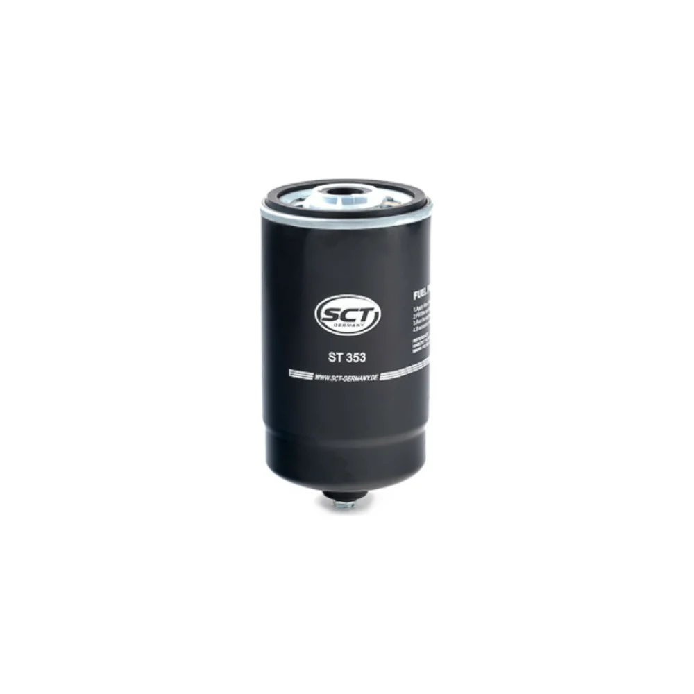 Топливный фильтр SCT ST353
