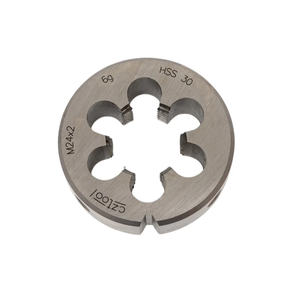 Плашка Bucovice Tools 240241