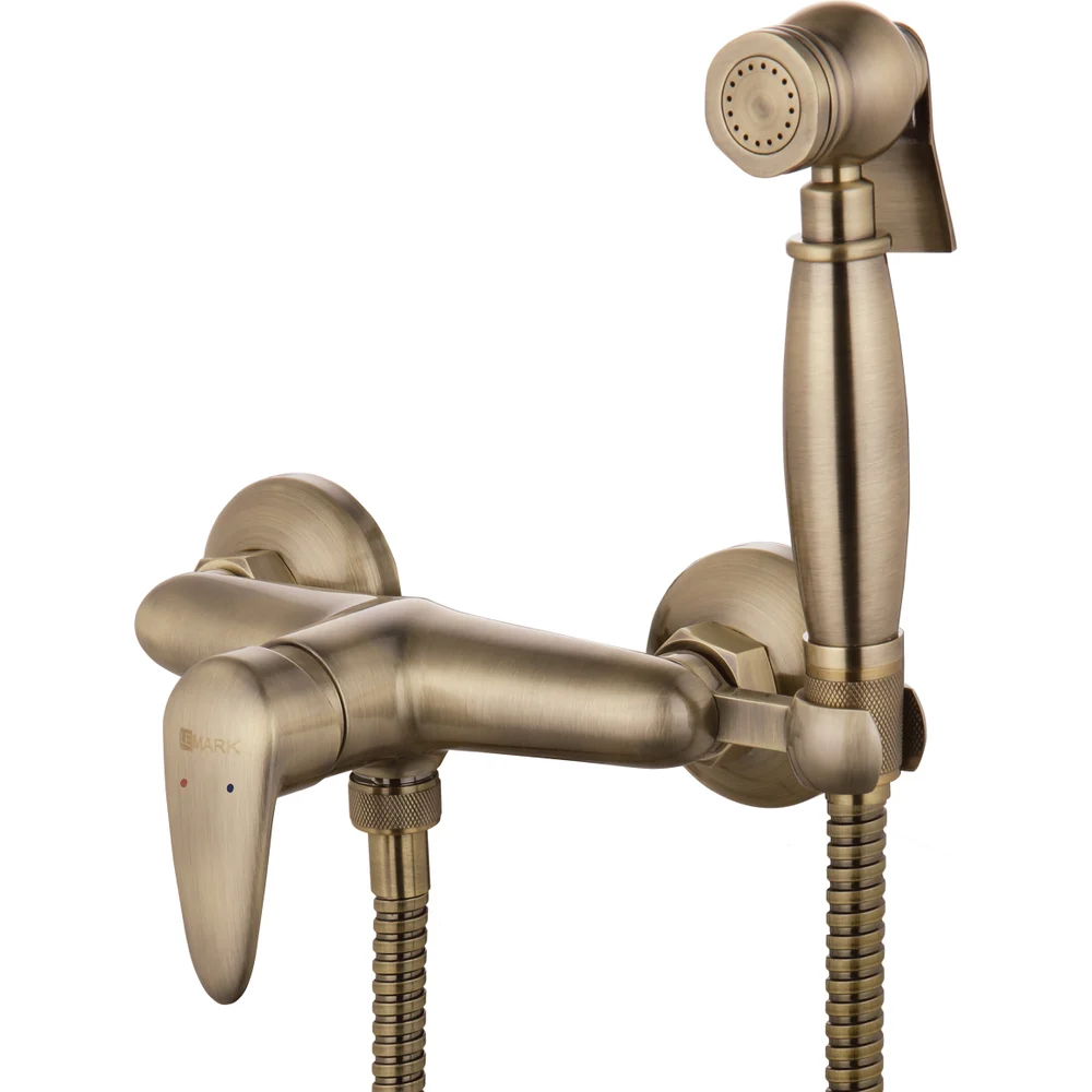 Смеситель Lemark Pramen LM3318B