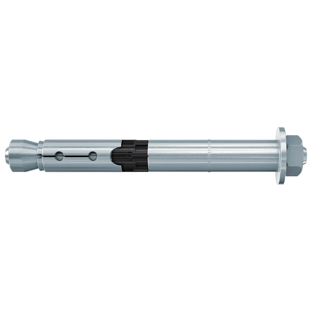 Высокоэффективный анкер Fischer FH II 15/10 B (25 шт.) 48776