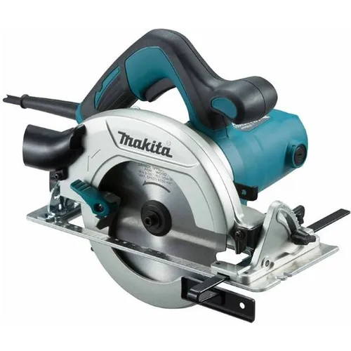 Циркулярная пила Makita HS6601, 165мм