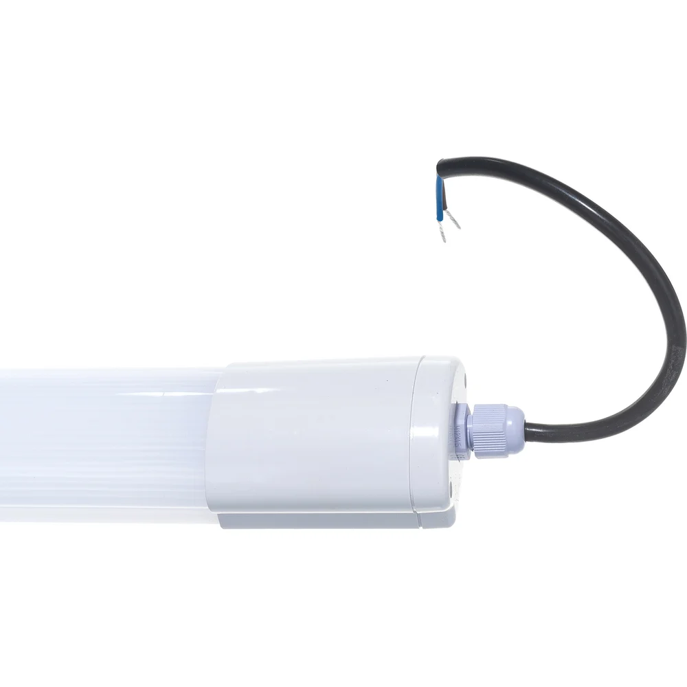 Накладной влагозащищенный светодиодный светильник Volpe ULT-Q218 45W/NW IP65 WHITE UL-00003551