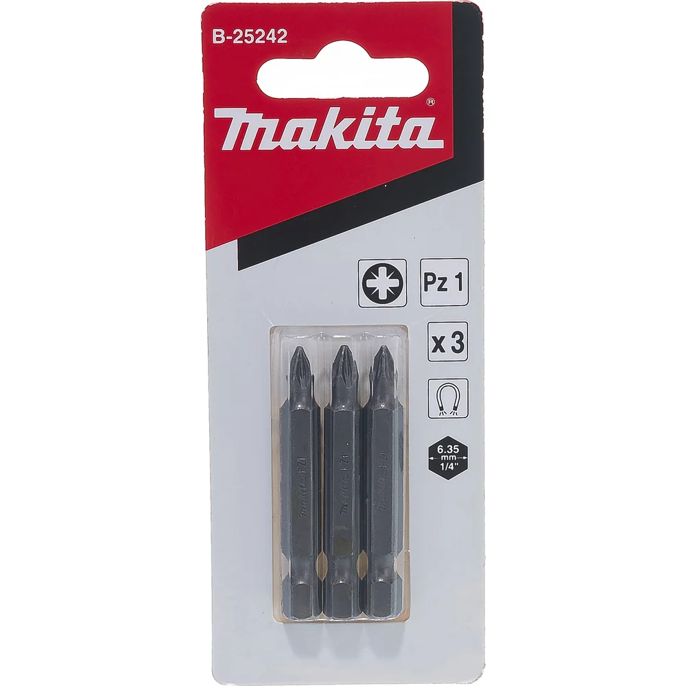 Набор бит Makita B-25242