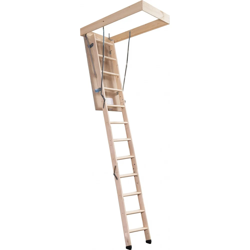 Чердачная лестница ТДВ eurolight 5004712