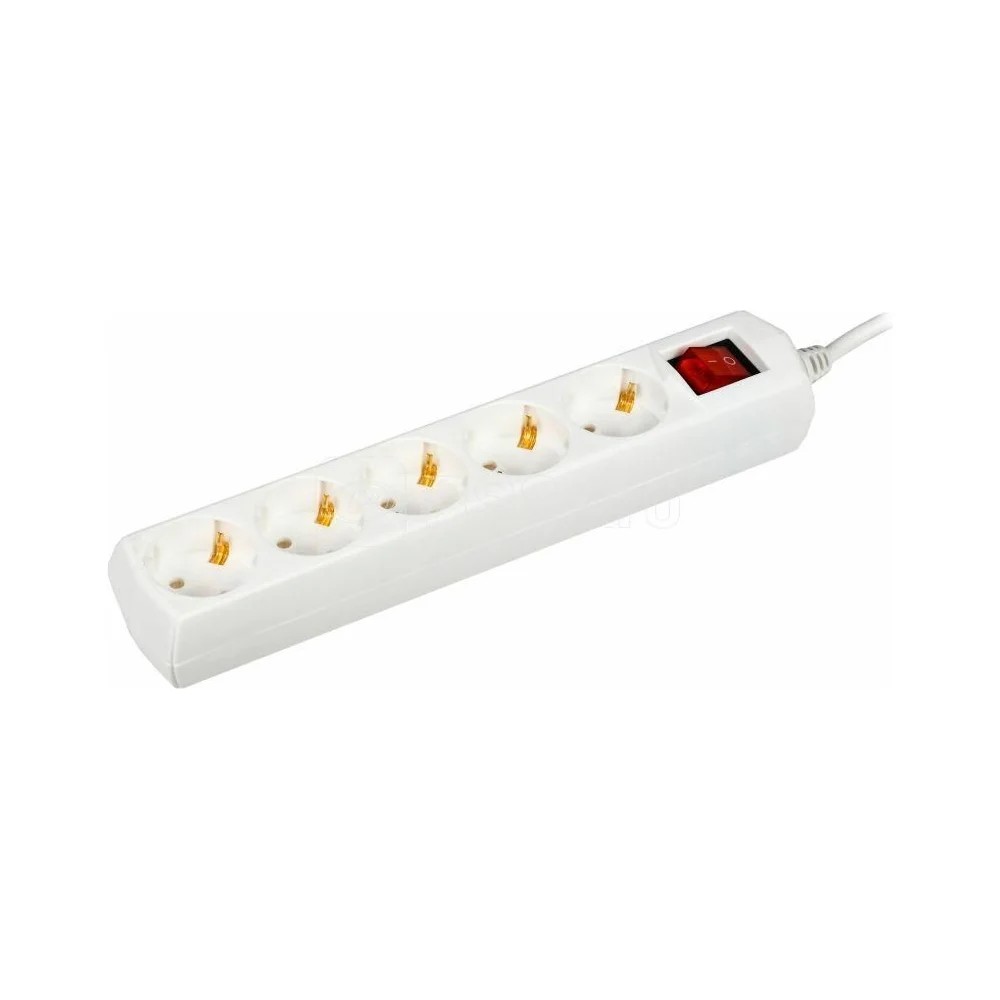 Удлинитель GENERICA У05В WYP10-10-05-03-ZK-G