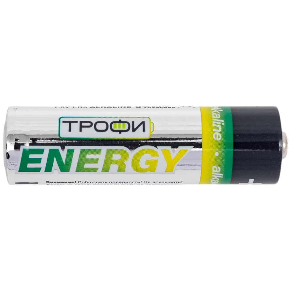 Элемент питания ТРОФИ ECO Б0017042