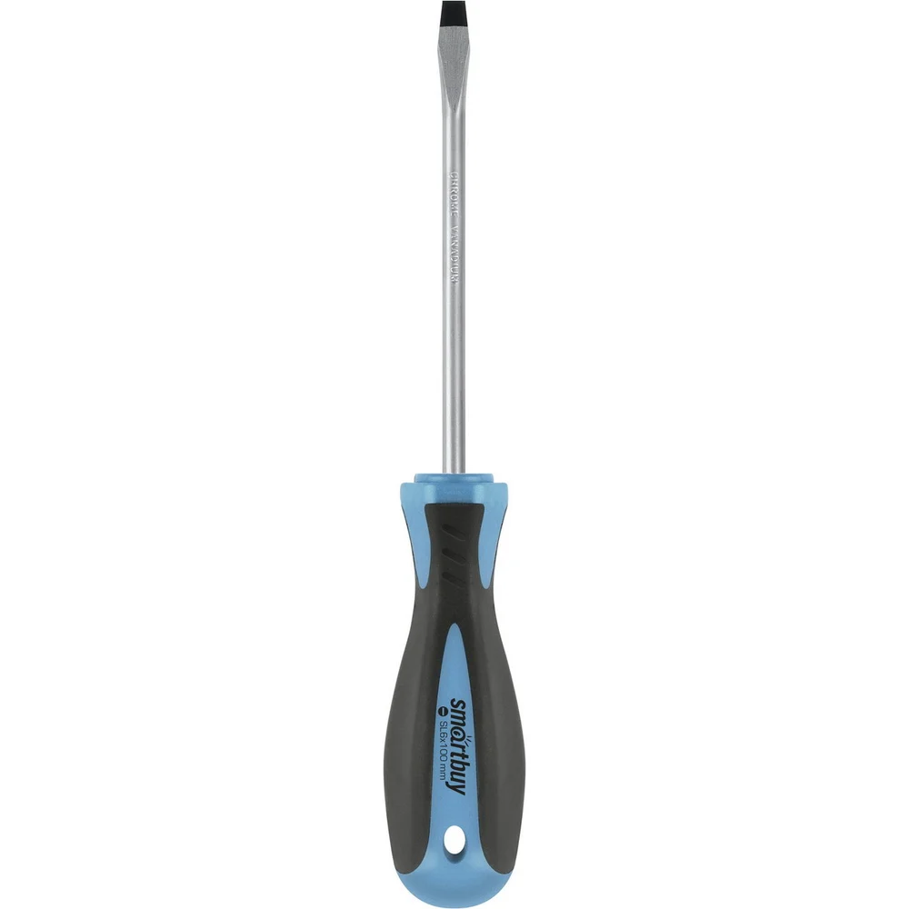 Отвертка Smartbuy SBT-SCS-SL6x100P1