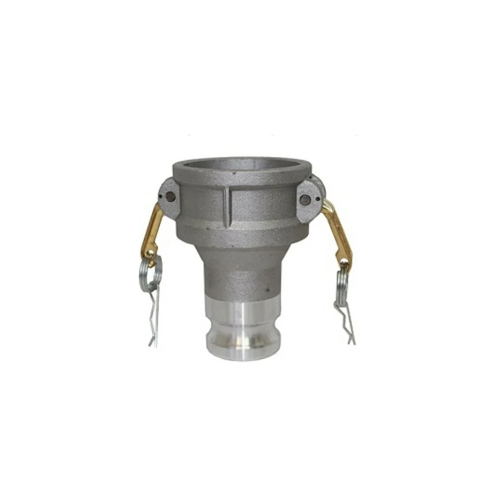 Камлок соединение TITAN LOCK TL4020DAAL