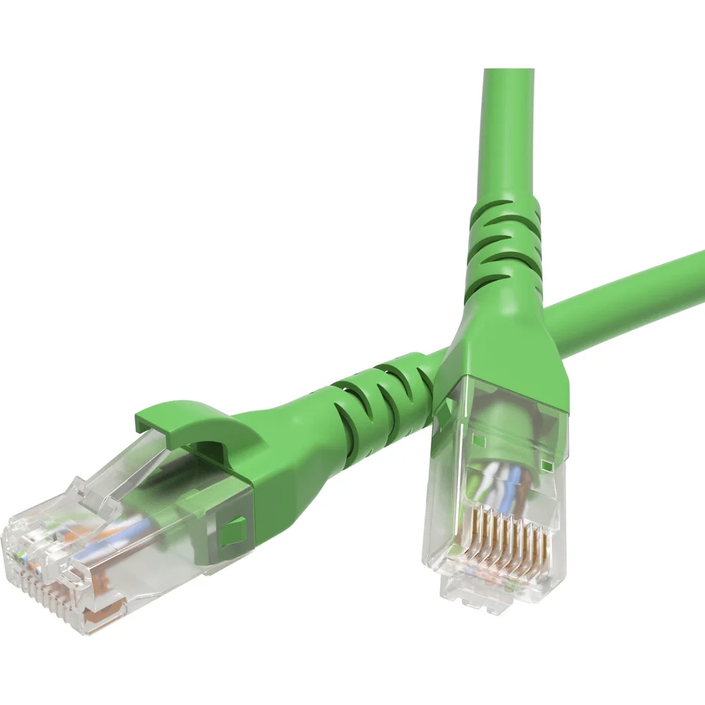 Неэкранированный патч-корд DKC RN5EUU4505GN