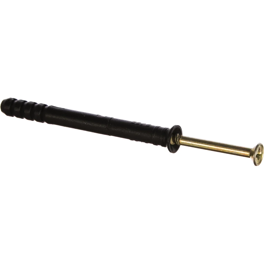 Дюбель-гвоздь INTERFIX 8 L80 (50 шт.) 8196