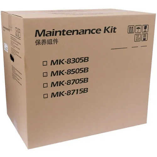 Комплект сервисный Kyocera (1702LC0UN1) для для TASKalfa 4550ci/5550ci/4551ci/5551ci/FS-C8600DN/FS-C8650DN [mk-8505b]