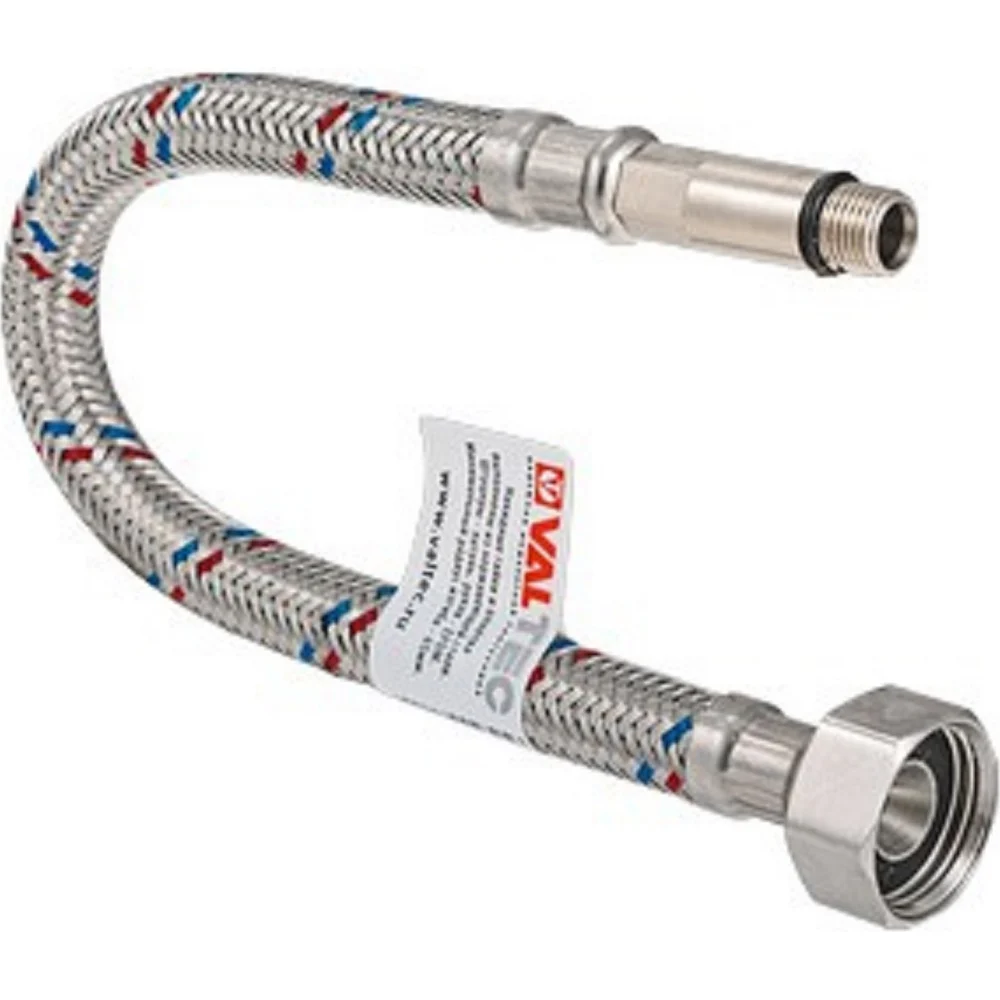 Подводка для воды Valtec VTf.004.IS.0435150