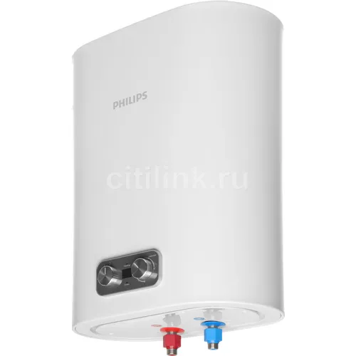 Водонагреватель Philips YB AWH1615/51(30YB), накопительный, 2кВт, 30л
