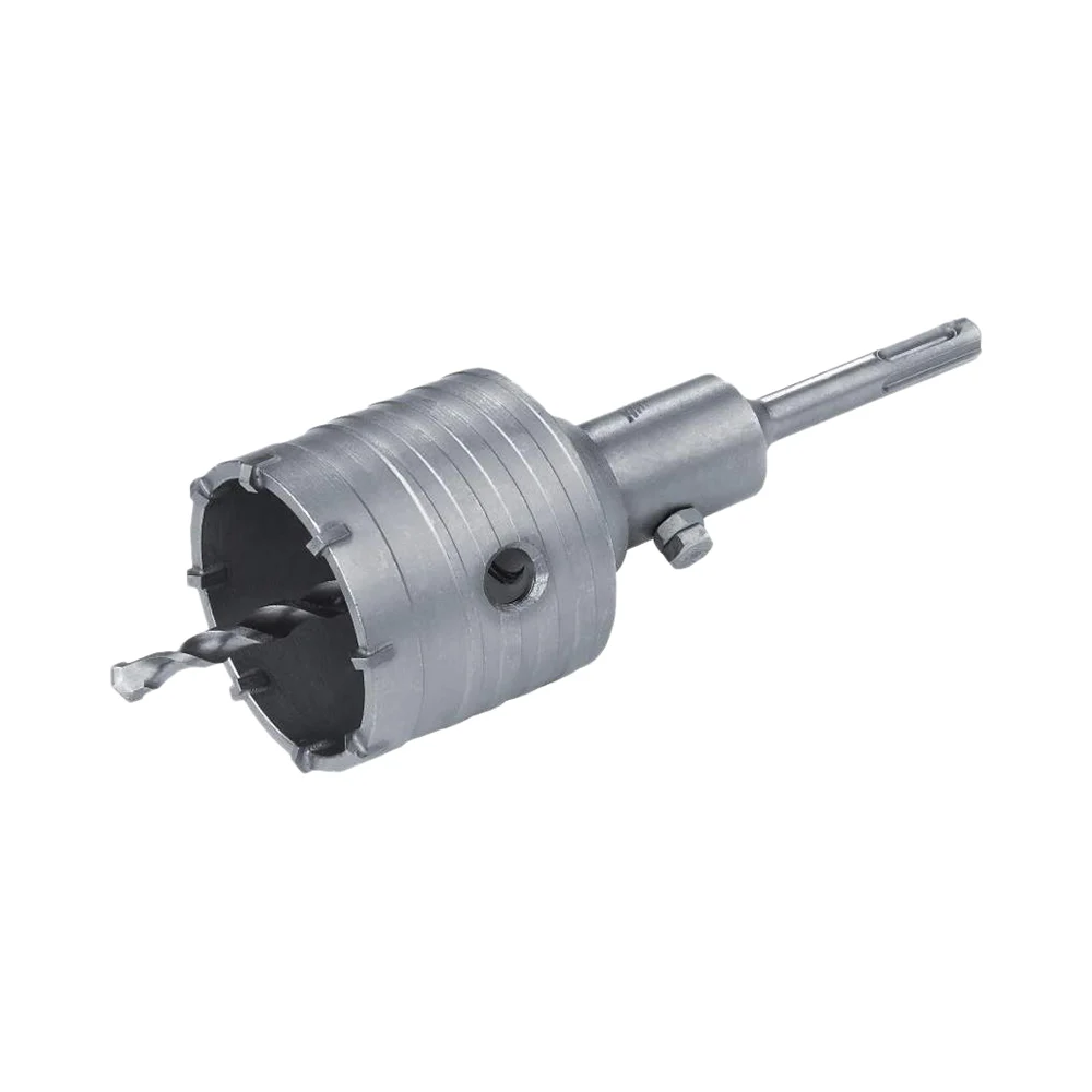 Буровая коронка sds-plus Кедр 31783
