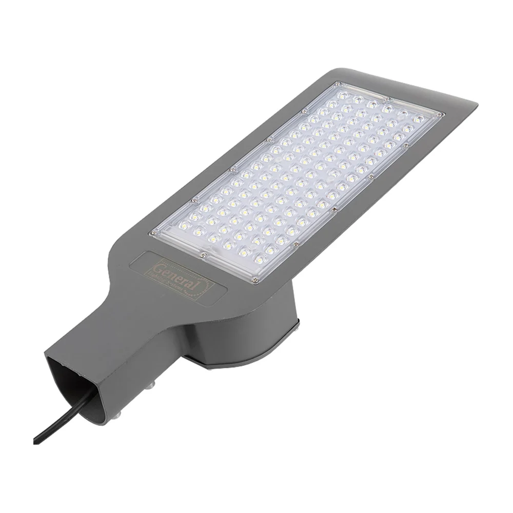Светодиодный уличный светильник General Lighting Systems GST-C3-100BT-IP65-6 460094