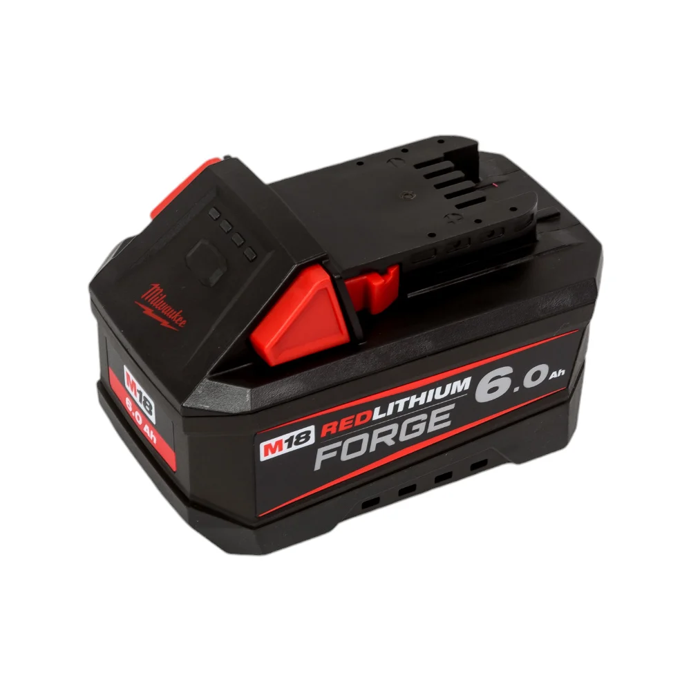 Аккумулятор Milwaukee FORGE 4932492533