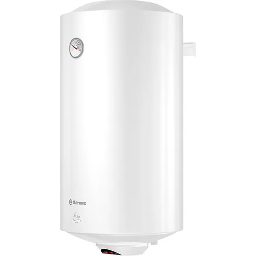 Водонагреватель Thermex Akvo 100 V, накопительный, 2кВт, 100л, белый [эдэб05094]