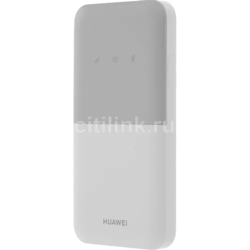 Модем Huawei E5586-326 3G/4G, внешний, белый [51071vhv]