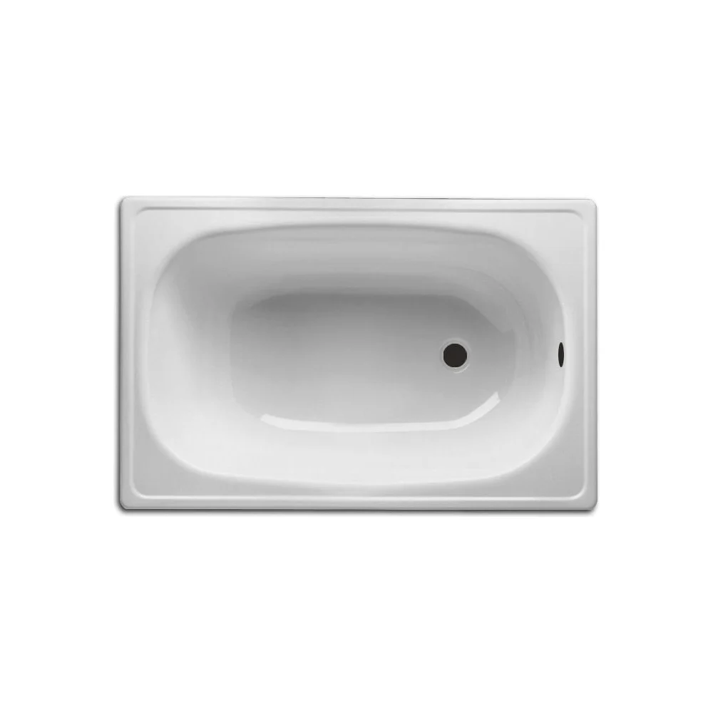 Стальная ванна BLB EUROPA MINI B15ESLS