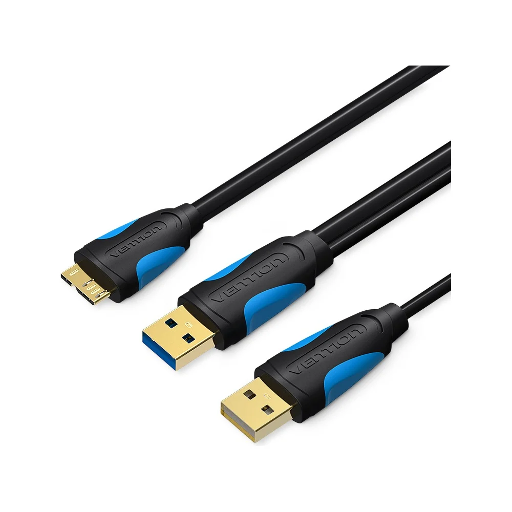 Кабель VENTION CQPBF