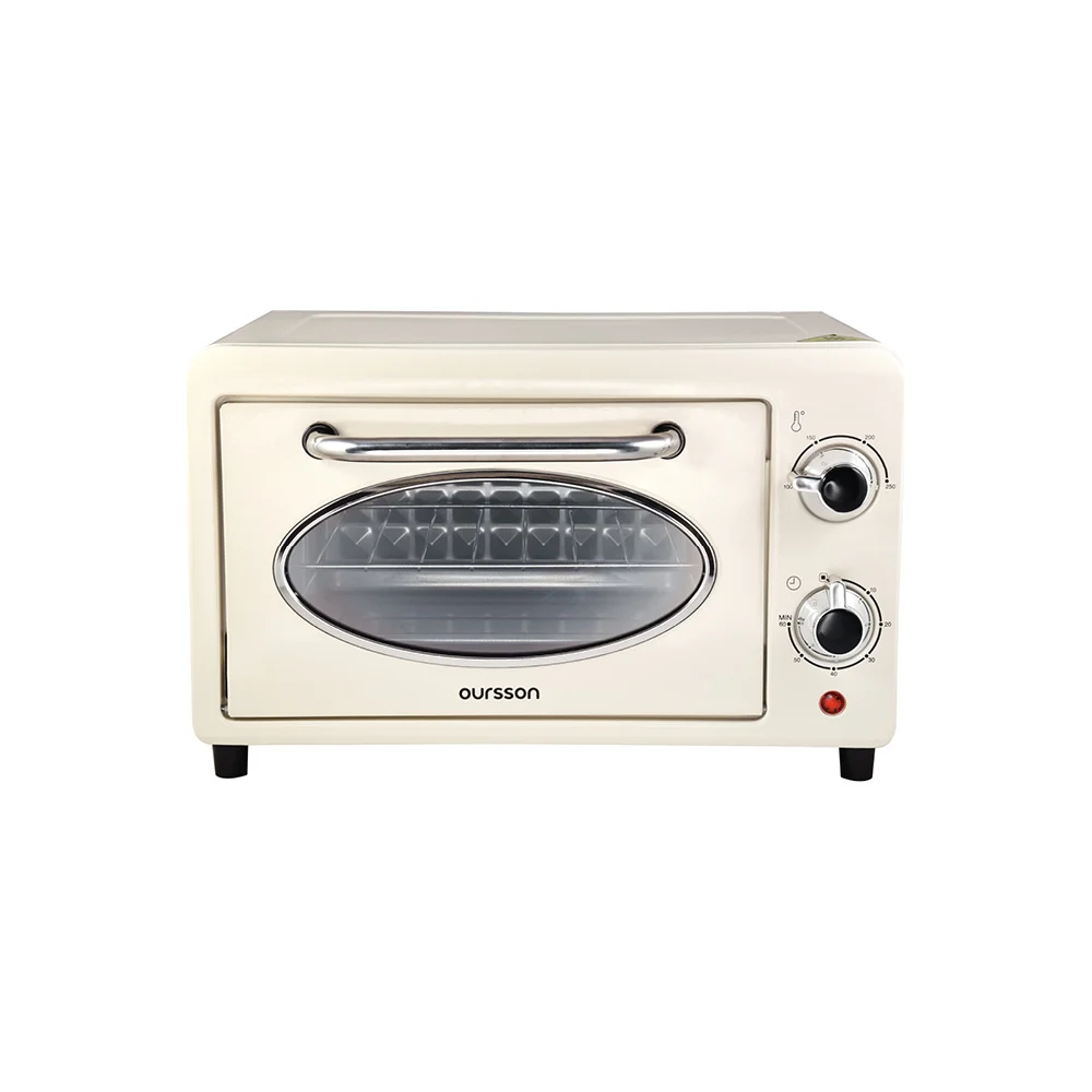 Мини духовка OURSSON MO1201/IV