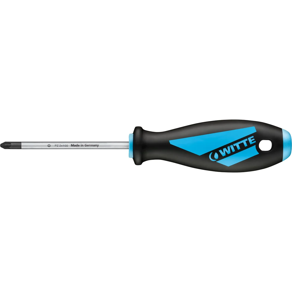Крестовая отвертка WITTE MAXX 530422016