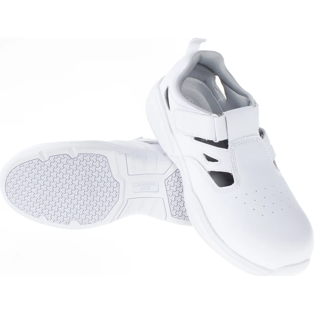 Туфли-сандалии Спрут White GRIP PROTECTION 127955