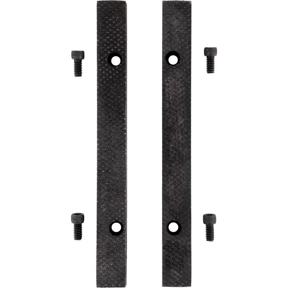 Комплект губок для тисков AV-940120 AV Steel AV-940120J