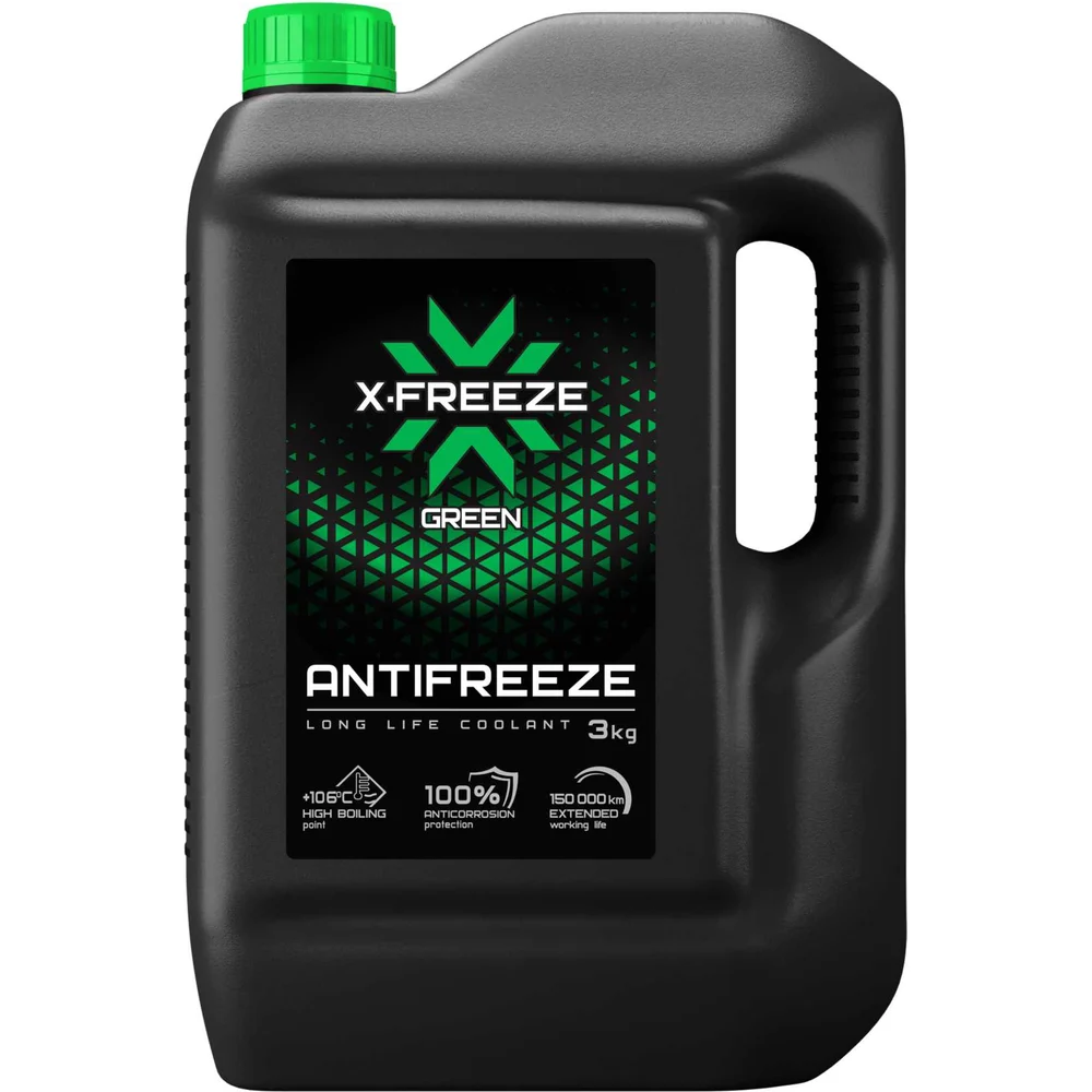 Антифриз X-Freeze 430206094