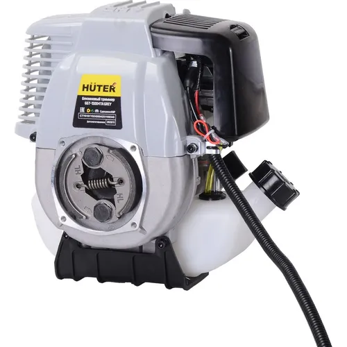 Триммер бензиновый Huter GGT-15004ТA Grey [70/2/153]