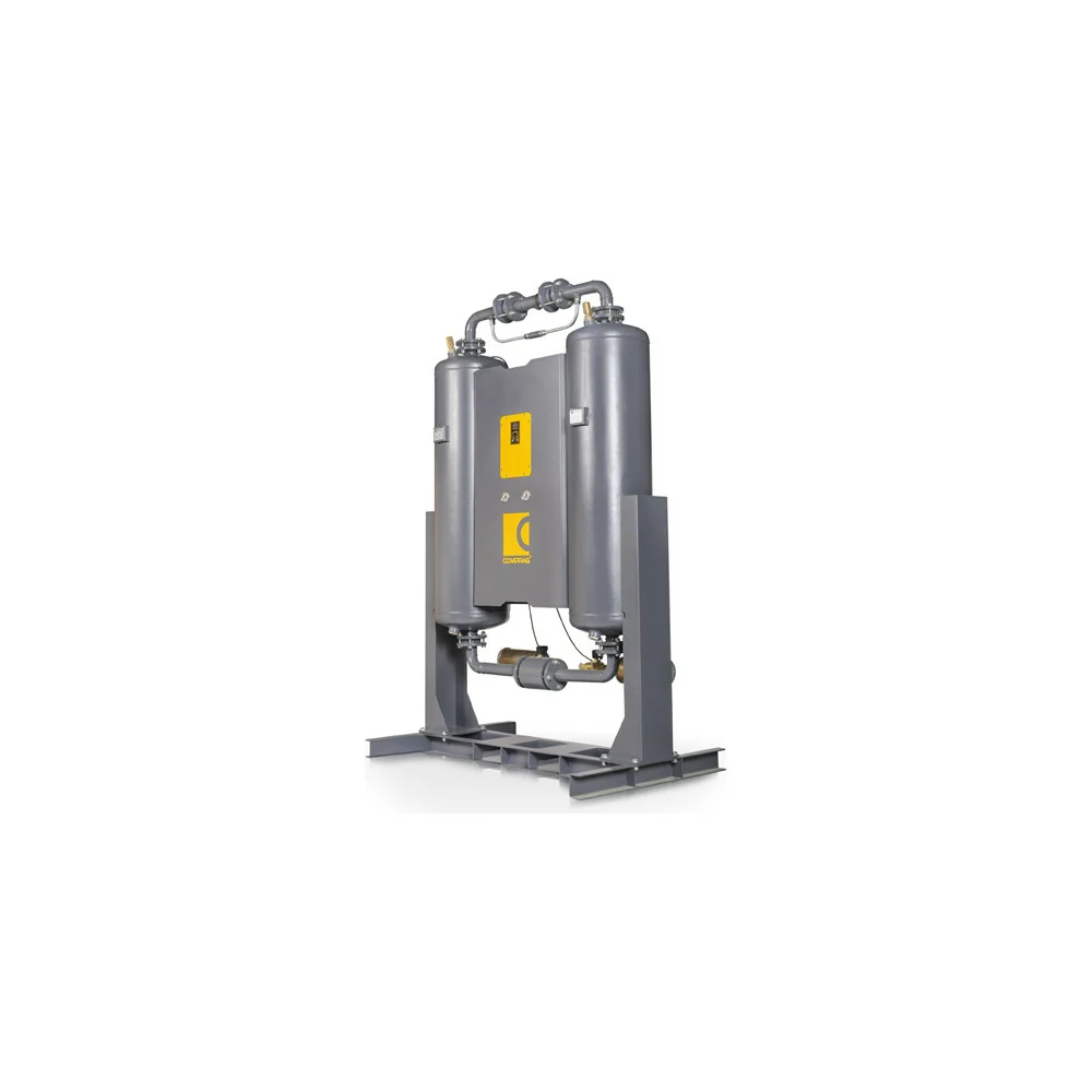 Адсорбционный осушитель COMPRAG ADX-90-F 14400206