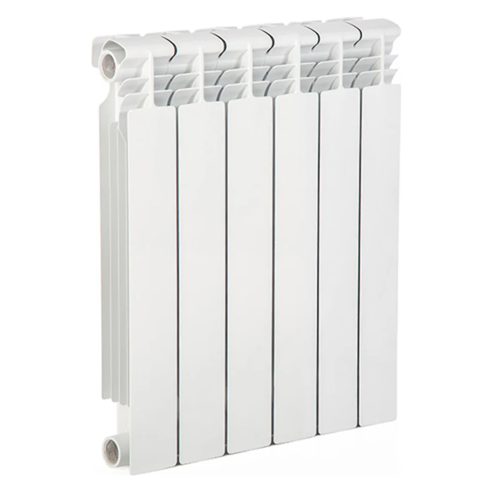 Биметаллический радиатор LAMMIN PREMIUM BM500-80-6 Lm12108080006