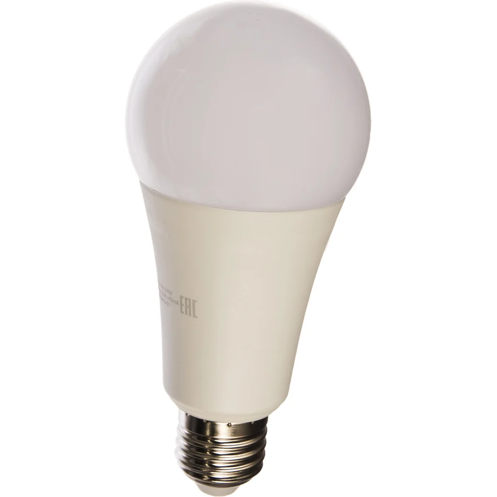 Лампа Gauss LED Elementary SQ73229