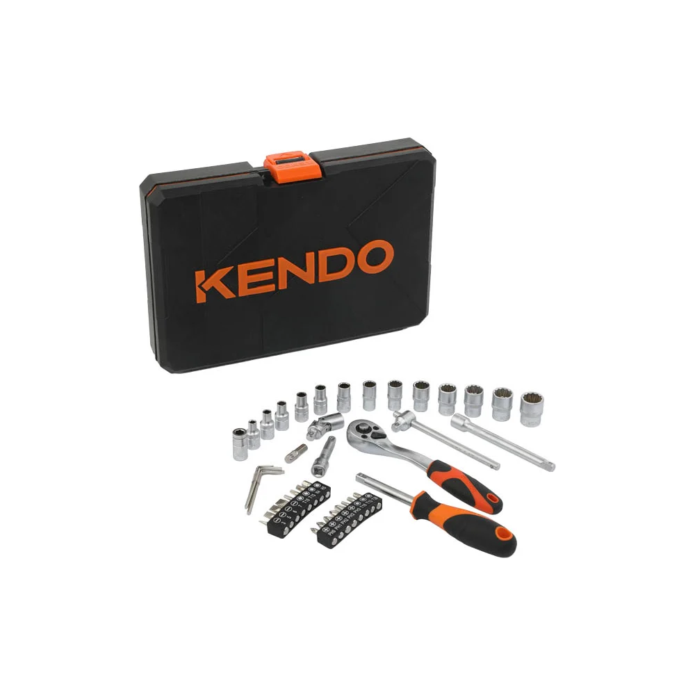 Набор инструмента KENDO 90562