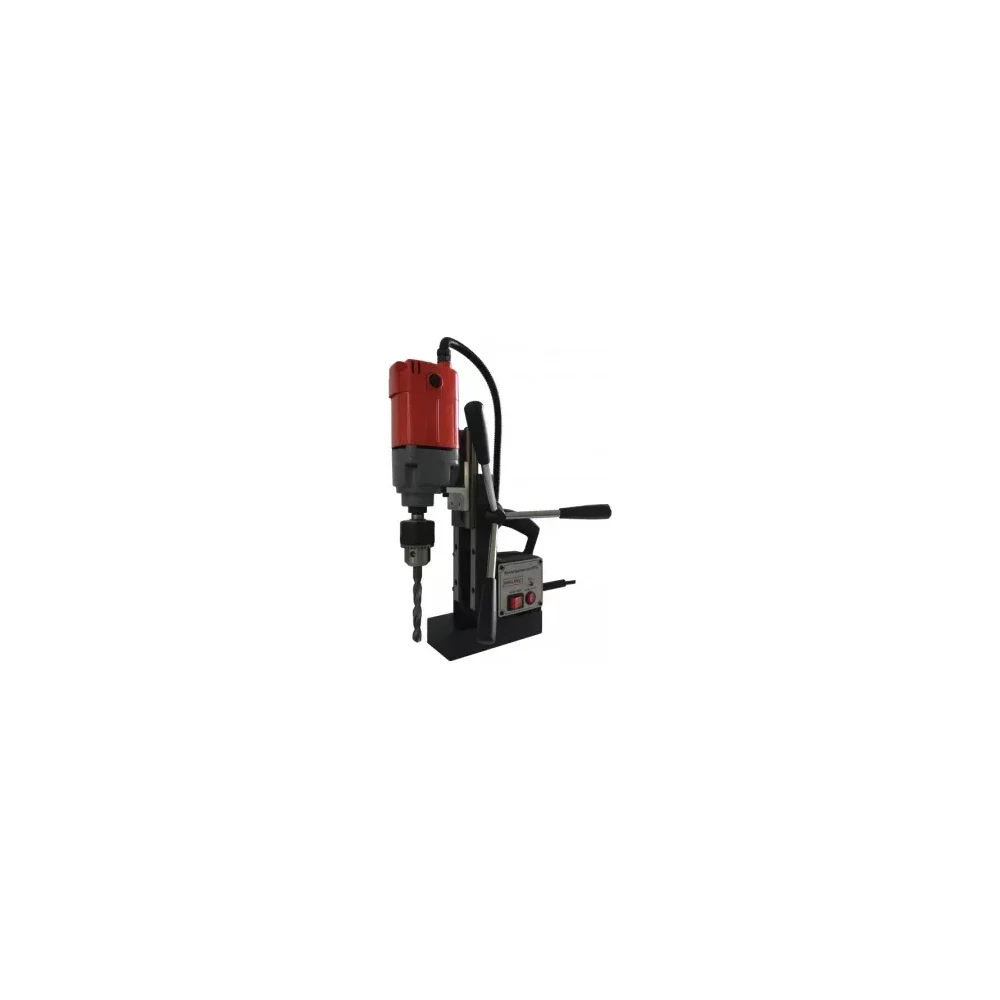 Магнитная дрель REALREZ RMD16A REZ-RMD16A