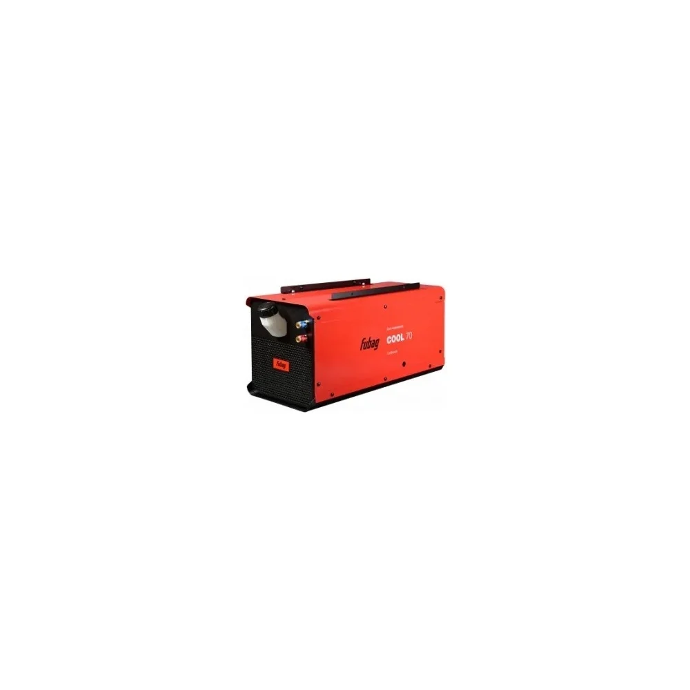 Сварочный инвертор полуавтомат FUBAG XMIG 500T DW PULSE 31399