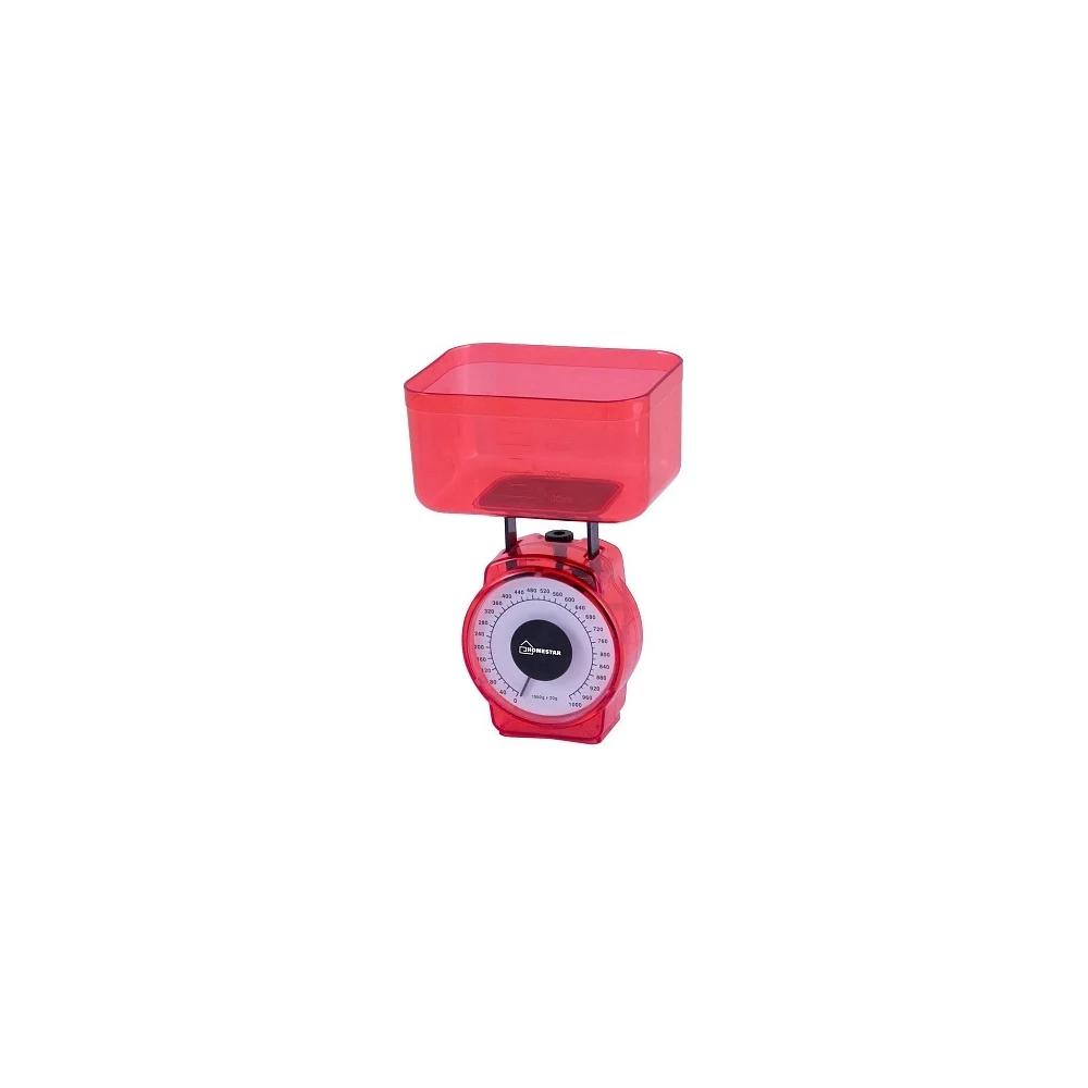 Кухонные механические весы Homestar HS-3004М 002795